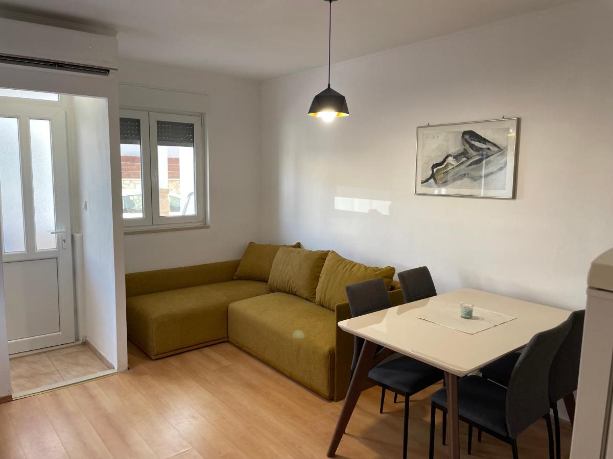 Apartment Dado Dugi Rat Buitenkant foto